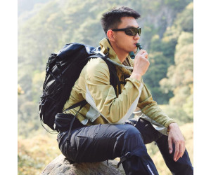 Питна система (гідратор) Naturehike CNK2450CF011, 2л, біла